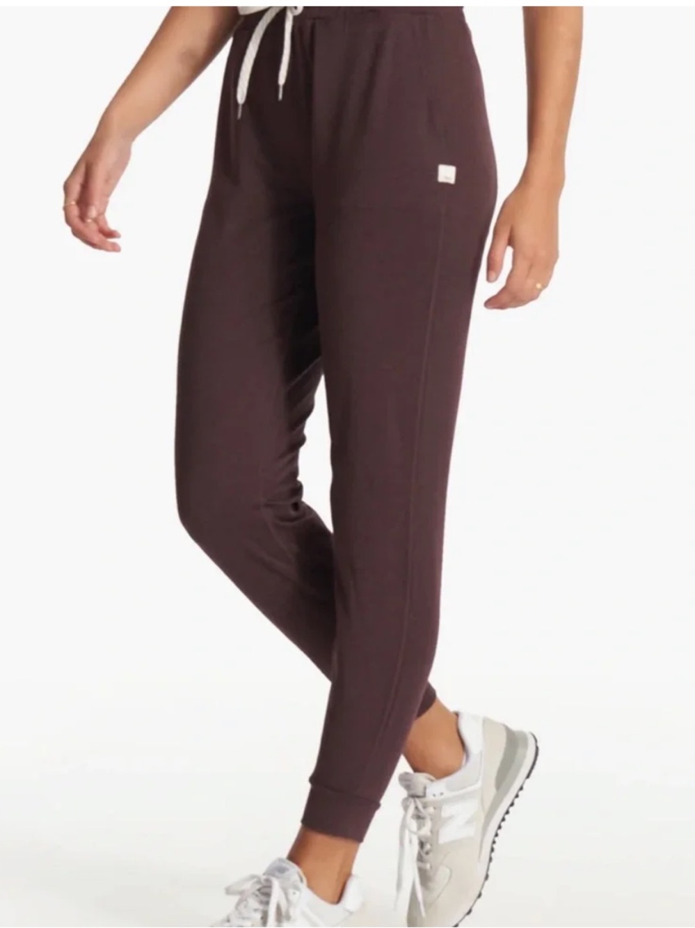Vuori Performance Jogger Size XL
